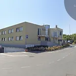 Piran Rooftop Apartments